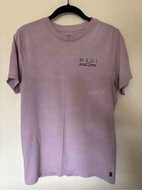 Maui & Sons T-Shirt